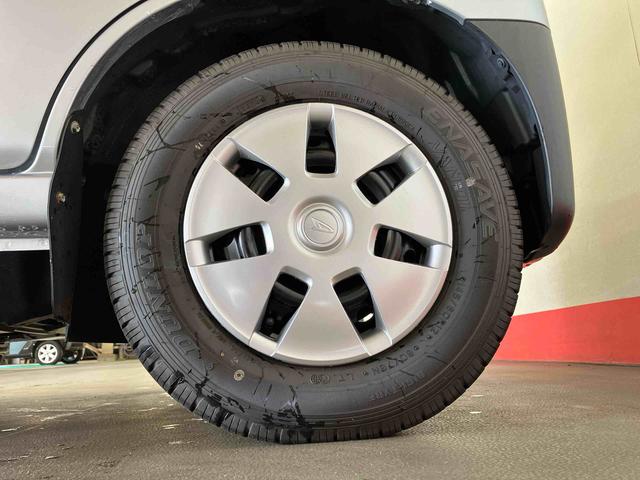 ハイゼットカーゴクルーズターボＳＡIII（車内　消臭・抗菌　処理済）　衝突被害軽減システム　４ＷＤ　両側スライドドア　キーレスエントリー（新潟県）の中古車