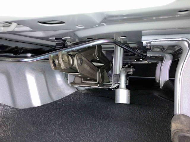 ハイゼットカーゴクルーズターボＳＡIII（車内　消臭・抗菌　処理済）　衝突被害軽減システム　４ＷＤ　両側スライドドア　キーレスエントリー（新潟県）の中古車