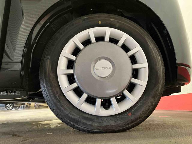 ムーヴキャンバスセオリーＧ（車内　消臭・抗菌　処理済）　衝突被害軽減システム　４ＷＤ　両側パワースライドドア　バックカメラ　キーフリーシステム（新潟県）の中古車