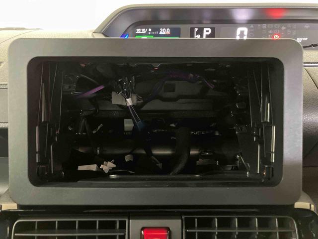 タントカスタムＲＳ（車内　消臭・抗菌　処理済）　衝突被害軽減システム　４ＷＤ　両側パワースライドドア　バックカメラ　アルミホイール　キーフリーシステム（新潟県）の中古車