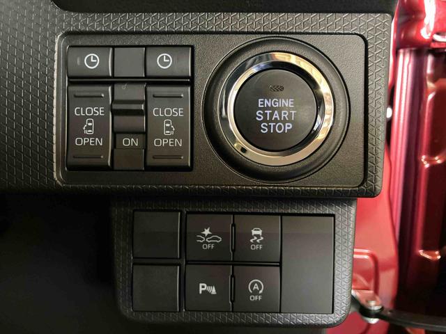 タントカスタムＲＳ（車内　消臭・抗菌　処理済）　衝突被害軽減システム　４ＷＤ　両側パワースライドドア　バックカメラ　アルミホイール　キーフリーシステム（新潟県）の中古車
