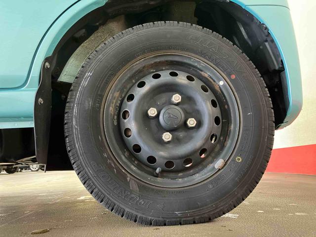 ハイゼットカーゴデラックスＳＡIII（車内　消臭・抗菌　処理済）　衝突被害軽減システム　４ＷＤ　両側スライドドア　キーレスエントリー（新潟県）の中古車