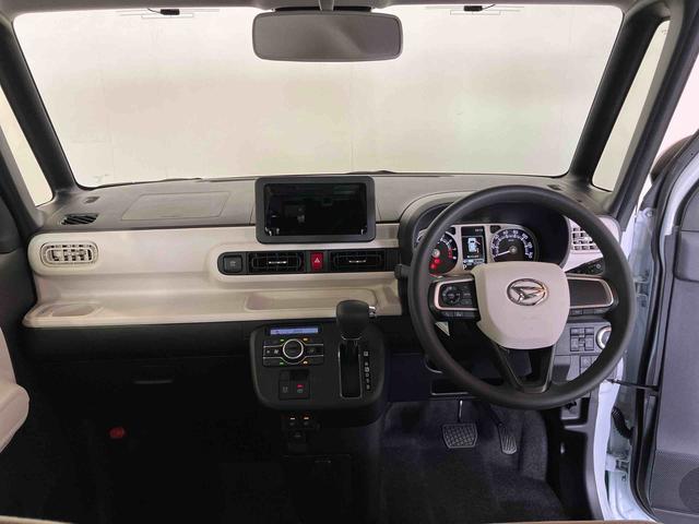 ムーヴキャンバスストライプスＧ（車内　消臭・抗菌　処理済）　衝突被害軽減システム　両側パワースライドドア　バックカメラ　キーフリーシステム（新潟県）の中古車