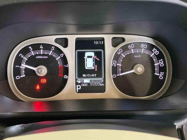 ムーヴキャンバスストライプスＧ（車内　消臭・抗菌　処理済）　衝突被害軽減システム　両側パワースライドドア　バックカメラ　キーフリーシステム（新潟県）の中古車