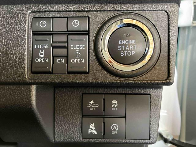 ムーヴキャンバスストライプスＧ（車内　消臭・抗菌　処理済）　衝突被害軽減システム　両側パワースライドドア　バックカメラ　キーフリーシステム（新潟県）の中古車