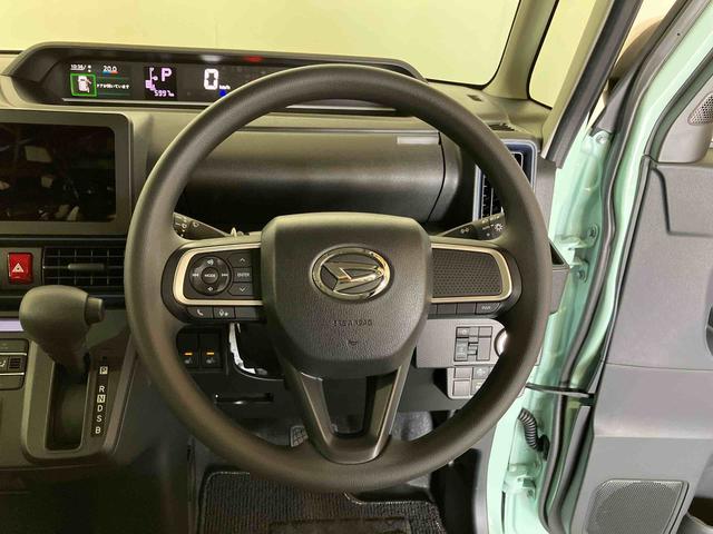 タントＸ（車内　消臭・抗菌　処理済）　衝突被害軽減システム　４ＷＤ　片側パワースライドドア　バックカメラ　キーフリーシステム（新潟県）の中古車