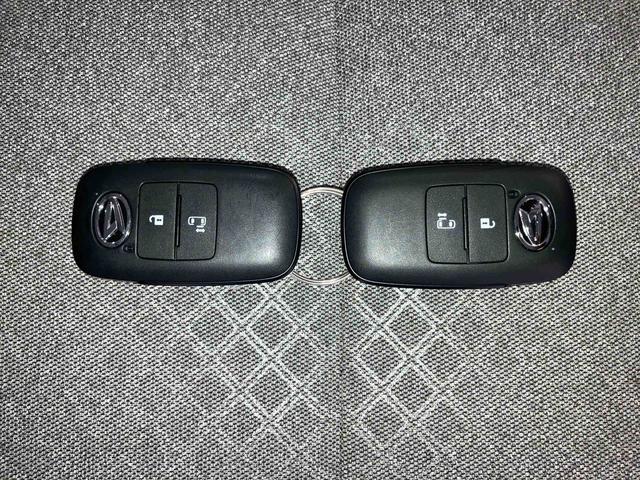 タントＸ（車内　消臭・抗菌　処理済）　衝突被害軽減システム　４ＷＤ　片側パワースライドドア　バックカメラ　キーフリーシステム（新潟県）の中古車