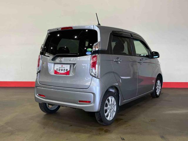 N−WGNG(車内 消臭・抗菌 処理済) 4WD アルミホイール スマートキー(新潟県)の中古車