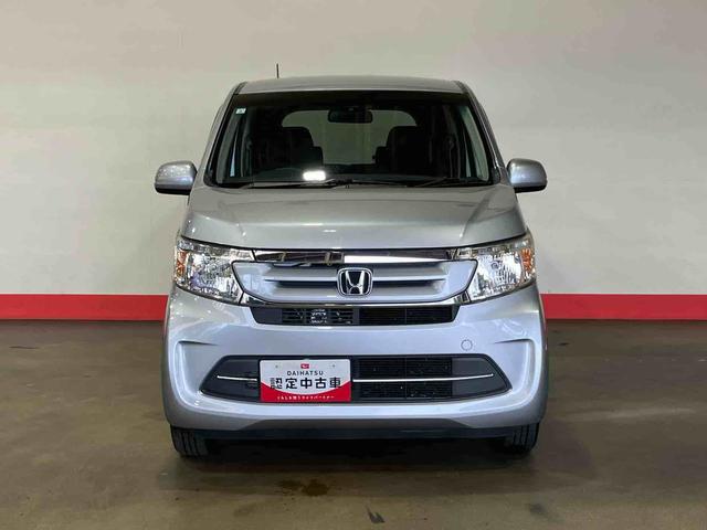 N−WGNG(車内 消臭・抗菌 処理済) 4WD アルミホイール スマートキー(新潟県)の中古車