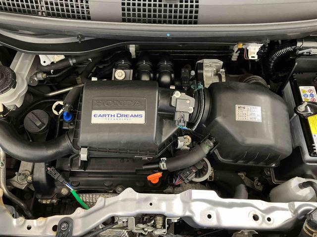 N−WGNG(車内 消臭・抗菌 処理済) 4WD アルミホイール スマートキー(新潟県)の中古車