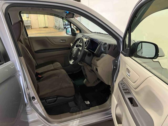 N−WGNG(車内 消臭・抗菌 処理済) 4WD アルミホイール スマートキー(新潟県)の中古車