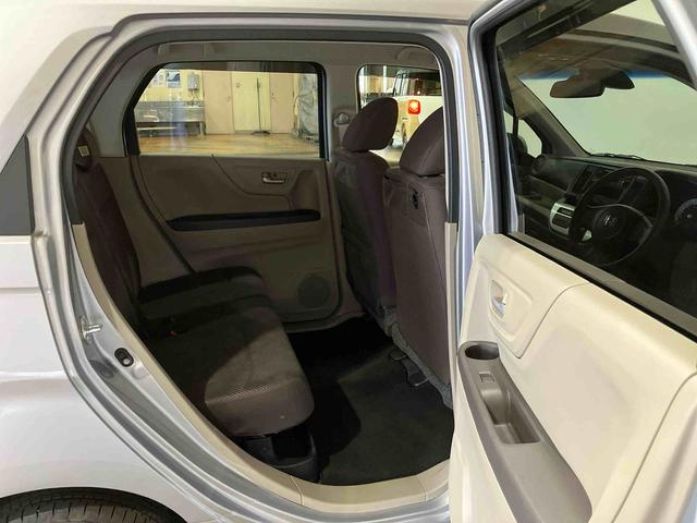 N−WGNG(車内 消臭・抗菌 処理済) 4WD アルミホイール スマートキー(新潟県)の中古車