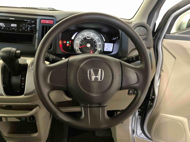 N−WGNG(車内 消臭・抗菌 処理済) 4WD アルミホイール スマートキー(新潟県)の中古車
