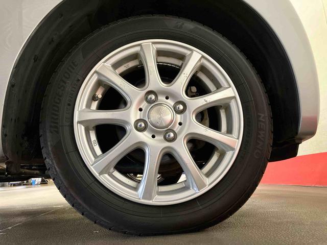N−WGNG(車内 消臭・抗菌 処理済) 4WD アルミホイール スマートキー(新潟県)の中古車