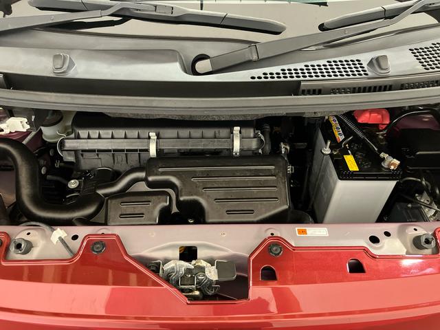 ムーヴキャンバスXブラックインテリアリミテッド SAIII(車内 消臭・抗菌 処理済) 衝突被害軽減システム 両側パワースライドドア ナビ パノラマモニター キーフリーシステム(新潟県)の中古車