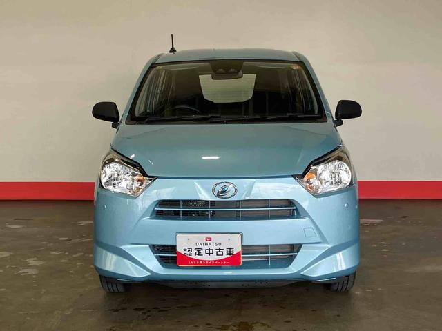 ミライースL SAIII(車内 消臭・抗菌 処理済) 衝突被害軽減システム 4WD キーレスエントリー(新潟県)の中古車