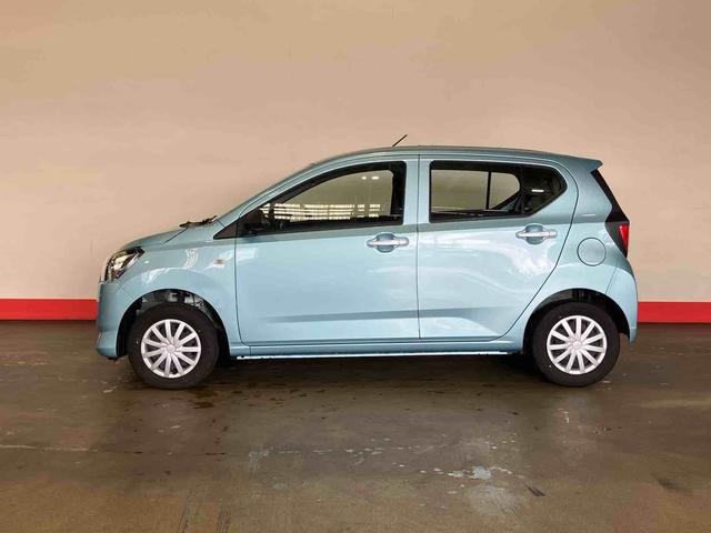 ミライースL SAIII(車内 消臭・抗菌 処理済) 衝突被害軽減システム 4WD キーレスエントリー(新潟県)の中古車