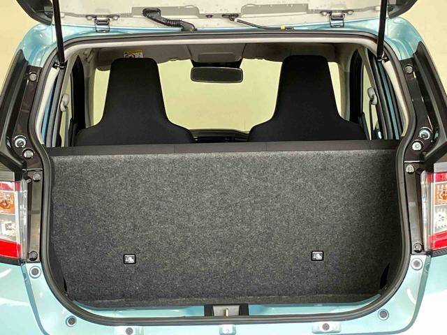 ミライースL SAIII(車内 消臭・抗菌 処理済) 衝突被害軽減システム 4WD キーレスエントリー(新潟県)の中古車