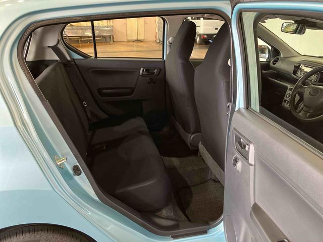 ミライースL SAIII(車内 消臭・抗菌 処理済) 衝突被害軽減システム 4WD キーレスエントリー(新潟県)の中古車