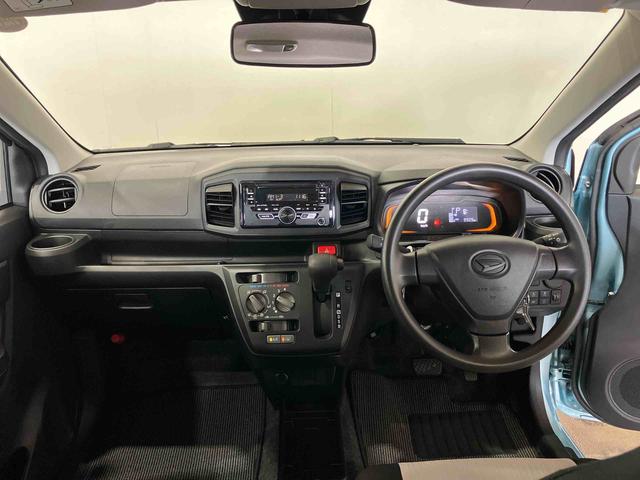 ミライースL SAIII(車内 消臭・抗菌 処理済) 衝突被害軽減システム 4WD キーレスエントリー(新潟県)の中古車