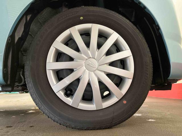 ミライースL SAIII(車内 消臭・抗菌 処理済) 衝突被害軽減システム 4WD キーレスエントリー(新潟県)の中古車