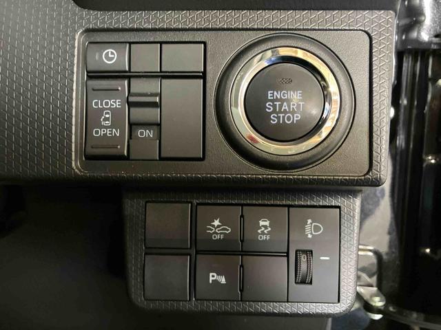 タントＸターボ（車内　消臭・抗菌　処理済）　衝突被害軽減システム　４ＷＤ　片側パワースライドドア　バックカメラ　キーフリーシステム（新潟県）の中古車