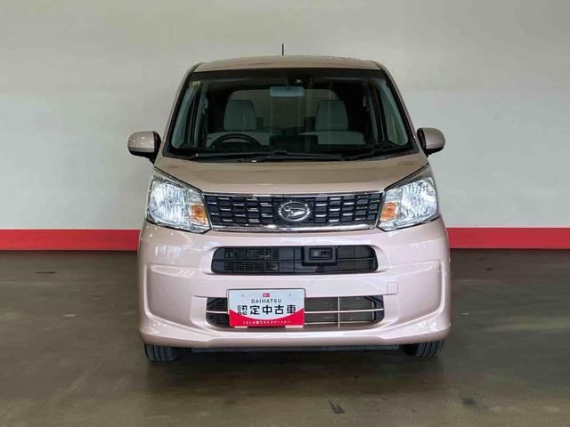 ムーヴX SAII(車内 消臭・抗菌 処理済) 衝突被害軽減システム 4WD ナビ バックカメラ アルミホイール キーフリーシステム(新潟県)の中古車