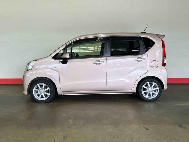 ムーヴX SAII(車内 消臭・抗菌 処理済) 衝突被害軽減システム 4WD ナビ バックカメラ アルミホイール キーフリーシステム(新潟県)の中古車