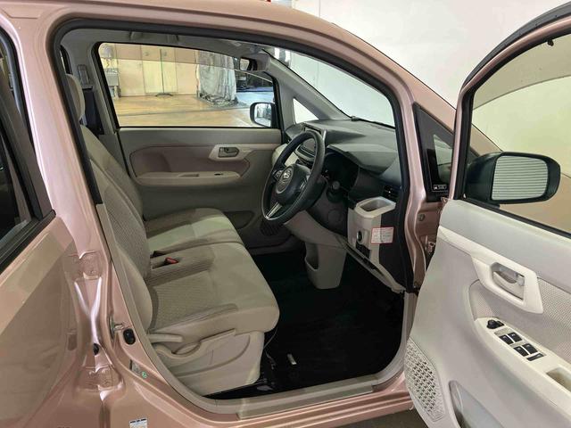 ムーヴX SAII(車内 消臭・抗菌 処理済) 衝突被害軽減システム 4WD ナビ バックカメラ アルミホイール キーフリーシステム(新潟県)の中古車