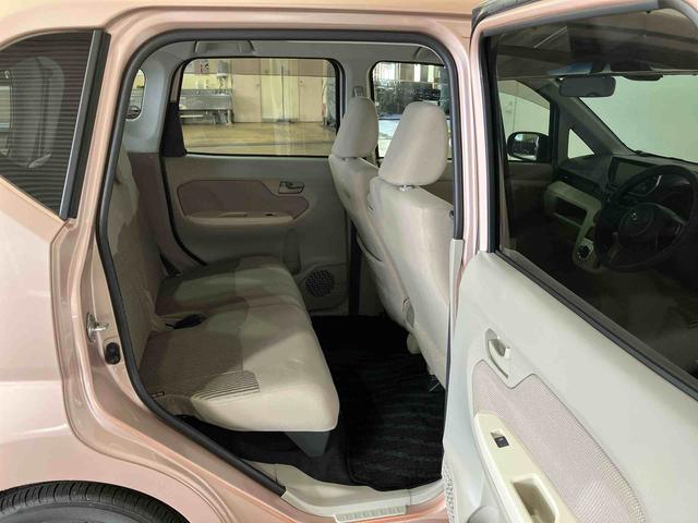 ムーヴX SAII(車内 消臭・抗菌 処理済) 衝突被害軽減システム 4WD ナビ バックカメラ アルミホイール キーフリーシステム(新潟県)の中古車