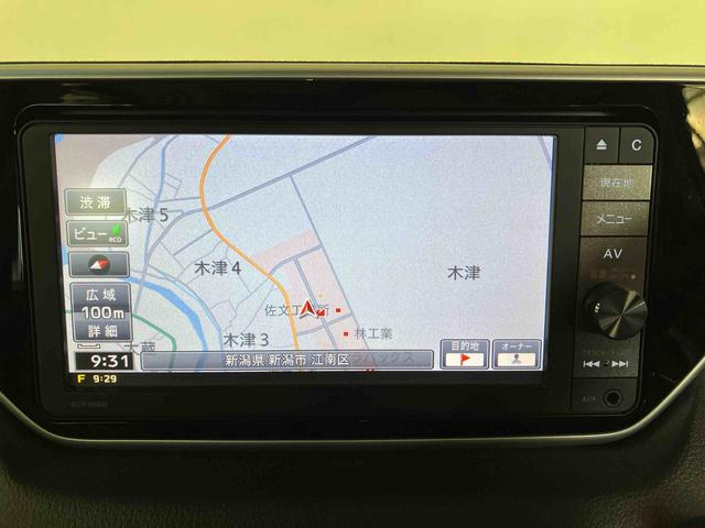 ムーヴX SAII(車内 消臭・抗菌 処理済) 衝突被害軽減システム 4WD ナビ バックカメラ アルミホイール キーフリーシステム(新潟県)の中古車