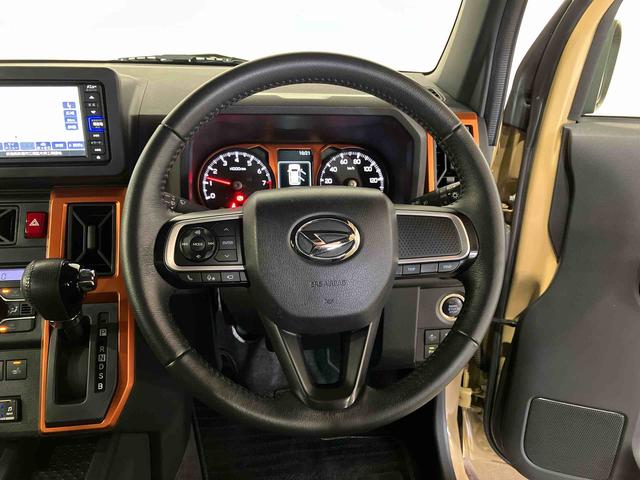 タフトＧ（車内　消臭・抗菌　処理済）　衝突被害軽減システム　ナビ　パノラマモニター　アルミホイール　キーフリーシステム（新潟県）の中古車