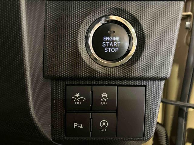 タフトＧ（車内　消臭・抗菌　処理済）　衝突被害軽減システム　ナビ　パノラマモニター　アルミホイール　キーフリーシステム（新潟県）の中古車