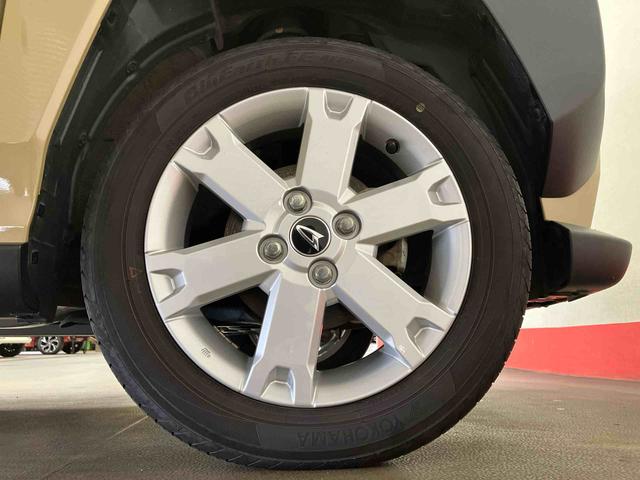 タフトＧ（車内　消臭・抗菌　処理済）　衝突被害軽減システム　ナビ　パノラマモニター　アルミホイール　キーフリーシステム（新潟県）の中古車