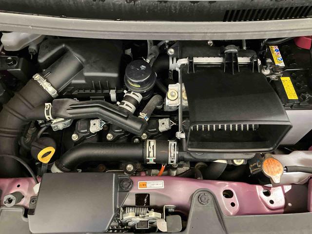 タントカスタムRS(車内 消臭・抗菌 処理済) 衝突被害軽減システム 両側パワースライドドア ナビ パノラマモニター アルミホイール キーフリーシステム(新潟県)の中古車