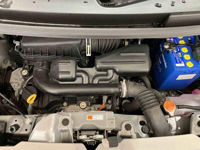 ムーヴキャンバスセオリーG(車内 消臭・抗菌 処理済) 衝突被害軽減システム 4WD 両側パワースライドドア ナビ パノラマモニター キーフリーシステム(新潟県)の中古車