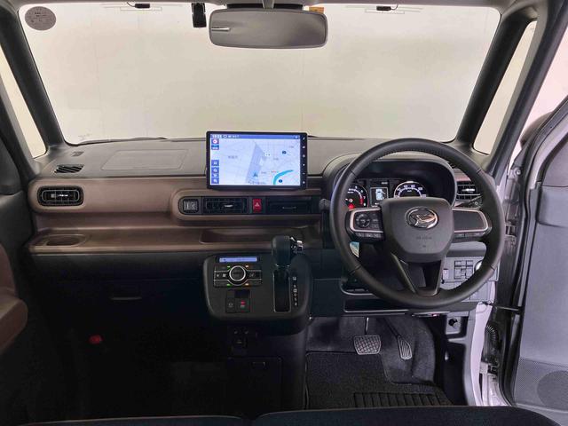 ムーヴキャンバスセオリーG(車内 消臭・抗菌 処理済) 衝突被害軽減システム 4WD 両側パワースライドドア ナビ パノラマモニター キーフリーシステム(新潟県)の中古車