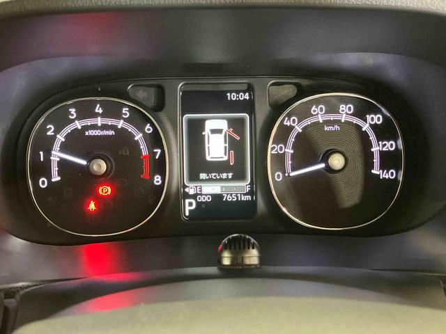 ムーヴキャンバスセオリーG(車内 消臭・抗菌 処理済) 衝突被害軽減システム 4WD 両側パワースライドドア ナビ パノラマモニター キーフリーシステム(新潟県)の中古車