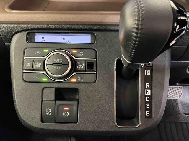 ムーヴキャンバスセオリーG(車内 消臭・抗菌 処理済) 衝突被害軽減システム 4WD 両側パワースライドドア ナビ パノラマモニター キーフリーシステム(新潟県)の中古車