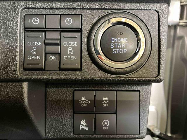 ムーヴキャンバスセオリーG(車内 消臭・抗菌 処理済) 衝突被害軽減システム 4WD 両側パワースライドドア ナビ パノラマモニター キーフリーシステム(新潟県)の中古車