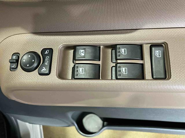 ムーヴキャンバスセオリーG(車内 消臭・抗菌 処理済) 衝突被害軽減システム 4WD 両側パワースライドドア ナビ パノラマモニター キーフリーシステム(新潟県)の中古車