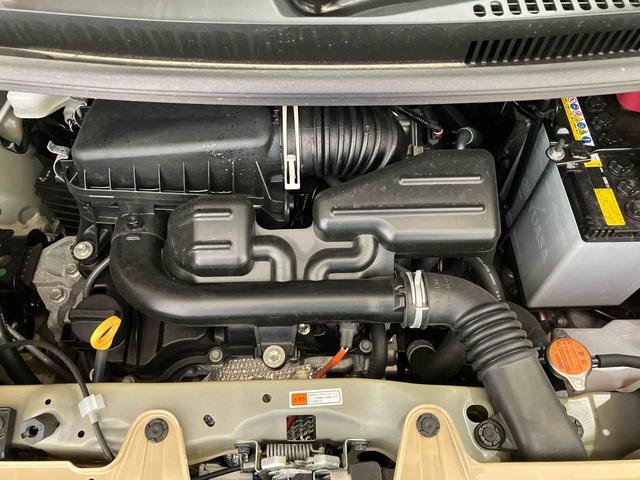 タントファンクロス（車内　消臭・抗菌　処理済）　衝突被害軽減システム　４ＷＤ　両側パワースライドドア　バックカメラ　アルミホイール　キーフリーシステム（新潟県）の中古車