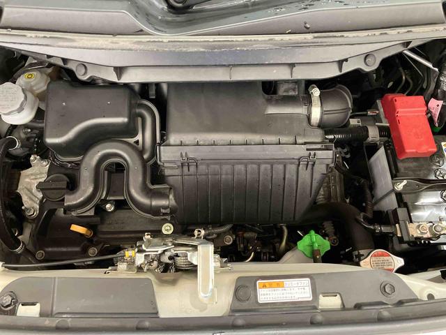ワゴンＲスマイルハイブリッドＸ（車内　消臭・抗菌　処理済）　衝突被害軽減システム　両側パワースライドドア　ナビ　パノラマモニター　スマートキー（新潟県）の中古車