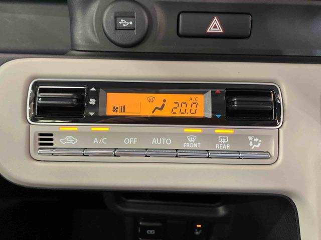 ワゴンＲスマイルハイブリッドＸ（車内　消臭・抗菌　処理済）　衝突被害軽減システム　両側パワースライドドア　ナビ　パノラマモニター　スマートキー（新潟県）の中古車