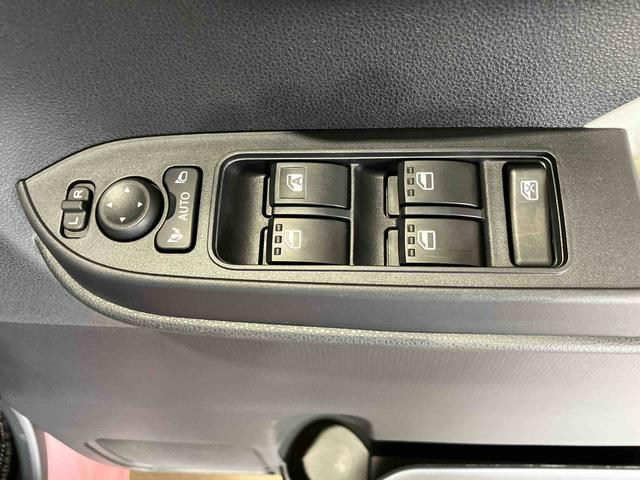 タントＸターボ（車内　消臭・抗菌　処理済）　衝突被害軽減システム　４ＷＤ　片側パワースライドドア　ナビ　パノラマモニター　キーフリーシステム（新潟県）の中古車