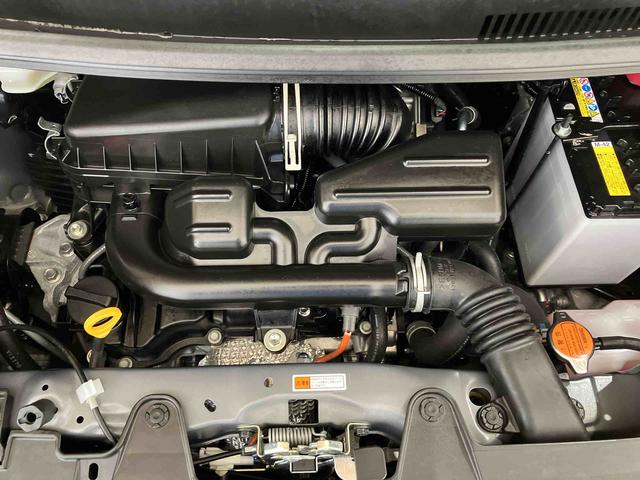 タントカスタムＸ（車内　消臭・抗菌　処理済）　衝突被害軽減システム　４ＷＤ　両側パワースライドドア　バックカメラ　アルミホイール　キーフリーシステム（新潟県）の中古車