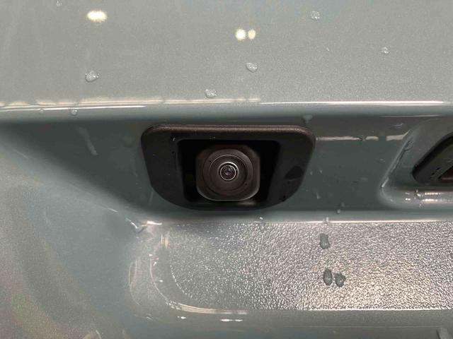 ムーヴキャンバスセオリーＧ（車内　消臭・抗菌　処理済）　衝突被害軽減システム　４ＷＤ　両側パワースライドドア　バックカメラ　キーフリーシステム（新潟県）の中古車