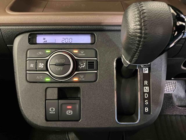 ムーヴキャンバスセオリーＧ（車内　消臭・抗菌　処理済）　衝突被害軽減システム　４ＷＤ　両側パワースライドドア　バックカメラ　キーフリーシステム（新潟県）の中古車