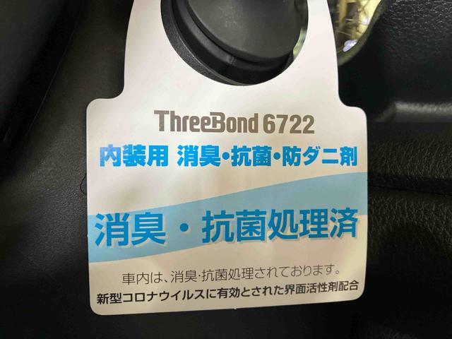 ムーヴキャンバスセオリーＧ（車内　消臭・抗菌　処理済）　衝突被害軽減システム　４ＷＤ　両側パワースライドドア　バックカメラ　キーフリーシステム（新潟県）の中古車