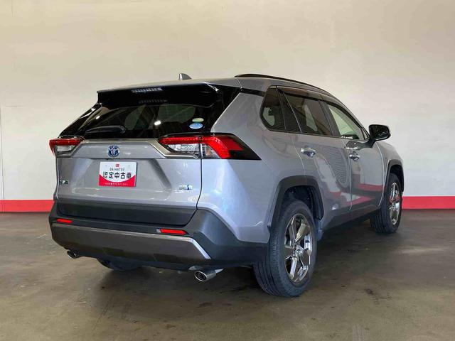 ＲＡＶ４ハイブリッドＧ（車内　消臭・抗菌　処理済）　４ＷＤ　アダプティブクルーズコントロール　ナビ　パノラマモニター　スマートキー（新潟県）の中古車